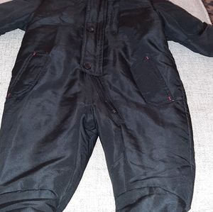 ROTHSCHILD EXPEDITION INFANT COAT. SZ::3/6.MONTS